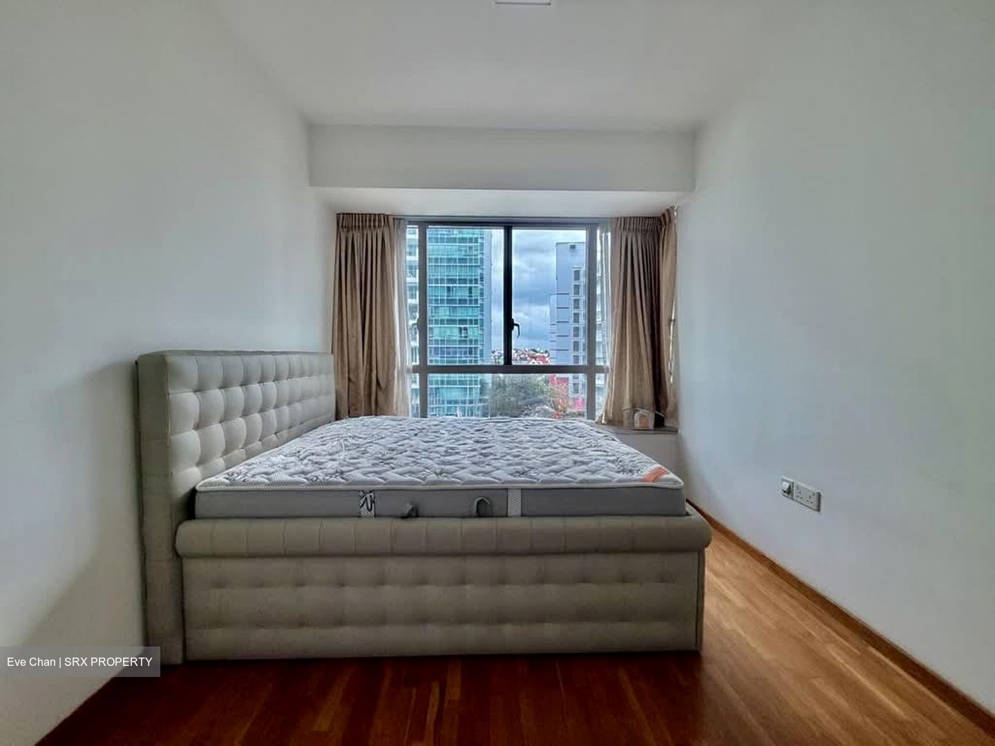 The Minton (D19), Condominium #581038661